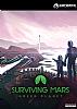 Surviving Mars: Green Planet - predn DVD obal