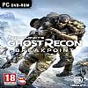 Ghost Recon: Breakpoint - predn CD obal