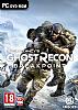 Ghost Recon: Breakpoint - predn DVD obal