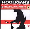 Hooligans: Storm Over Europe - predn CD obal