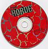 The Horde - CD obal