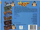 Hugo 4 - zadn CD obal