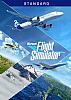 Microsoft Flight Simulator - predn DVD obal
