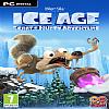 Ice Age: Scrat's Nutty Adventure - predn CD obal