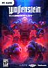 Wolfenstein: Cyberpilot - predn DVD obal