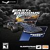 Fast & Furious: Crossroads - predn CD obal
