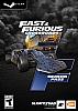 Fast & Furious: Crossroads - predn DVD obal
