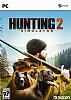 Hunting Simulator 2 - predn DVD obal