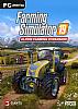 Farming Simulator 19: Alpine Farming Expansion - predn DVD obal