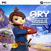 Ary and the Secret of Seasons - predn CD obal