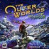 The Outer Worlds: Peril on Gorgon - predn CD obal
