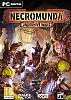 Necromunda: Underhive Wars - predn DVD obal