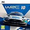 WRC 10 - predn CD obal