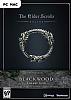 The Elder Scrolls Online: Blackwood - predn DVD obal