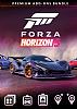 Forza Horizon 5 - predn DVD obal