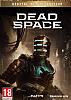 Dead Space (Remake) - predný DVD obal