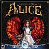 American McGee's Alice - predn CD obal