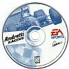 Andretti Racing - CD obal