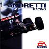 Andretti Racing - predn CD obal