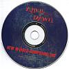 Anvil of Dawn - CD obal