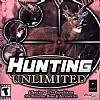 Hunting Unlimited - predn CD obal