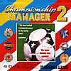 Championship Manager 2: Skandinavian Leauges - predn CD obal