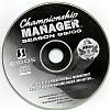 Championship Manager Season 99/00 - CD obal