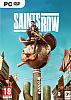 Saints Row - predn DVD obal
