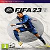 FIFA 23 - predn CD obal