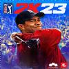 PGA Tour 2K23 - predn CD obal