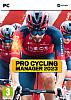 Pro Cycling Manager 2023 - predn DVD obal
