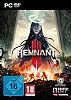 Remnant II - predn DVD obal