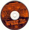 Inherent Evil: The Haunted Hotel - CD obal