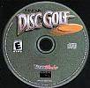 Innova Disc Golf - CD obal