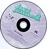 Jazz Jackrabbit 2 - CD obal