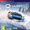 EA Sports WRC - predn CD obal