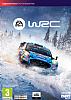 EA Sports WRC - predn DVD obal