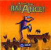 Keep The Balance! - predn CD obal