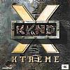 KKND Xtreme - predný CD obal