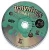 Lemmings Paintball - CD obal