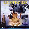 Lighthouse: The Dark Being - predn CD obal