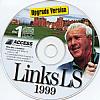 Links LS 1999 Upgrade Version - CD obal