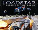 Loadstar: The Legend of Tully Bodine - predn CD obal