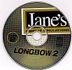 Longbow 2 - CD obal