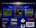 Lords of Magic: Special Edition - zadn CD obal