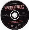 MechWarrior 2: 31st Century Combat (Diamond Monster 3D Bundle V.) - CD obal