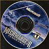 MechWarrior 4: Vengeance - CD obal