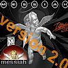 Messiah 2 - predn CD obal