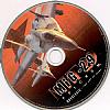 MiG-29 Fulcrum - CD obal