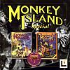 Monkey Island: Special - predn CD obal